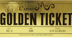 ticket