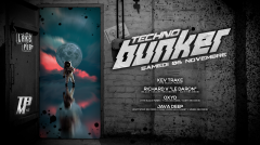 Techno bunker fb