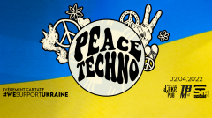 peace and techno fb